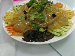 -聚德福海鲜家常菜(刘庄店)