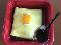 -Tomado绿色烘焙(大尧三路店)