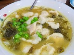-昱成园家常菜馆(利民道店)