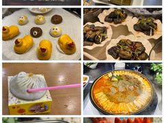 -夫子庙小吃广场(东牌楼店)