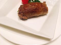 -8餐厅(新葡京酒店)