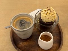 -blend咖啡部落(车公庙店)