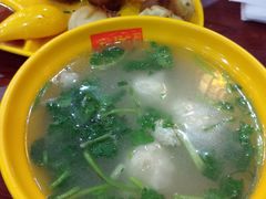 -小杨生煎(黄河路店)