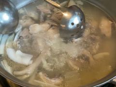 -润园四季椰子鸡火锅(南山海岸城店)