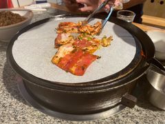 -酒拾烤肉(阳光100店)