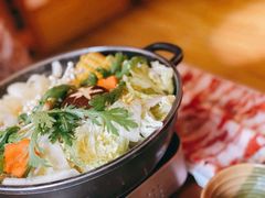 寿喜锅两人餐-有喜屋·深夜食堂(北京西路店)