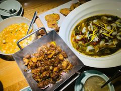 -弄堂里(雨花客厅店)