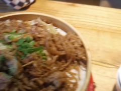 -老雒阳面馆·水席·洛阳菜(王城路店)