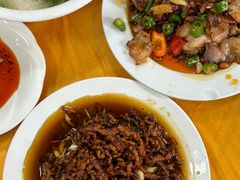 -荣生萝卜汤饭店