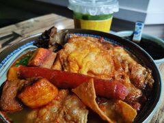 -柳石居柳州螺蛳粉(万达店)