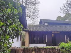 -法云安缦酒店
