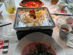 -千百味红餐厅·非遗江西菜(绿地双子塔总店)