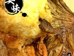 糯米鸡-添好运点心专门店(中环IFC店)