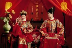 -摩玛婚纱摄影(杭州店)
