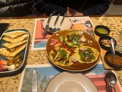 -墨纪Mojí墨西哥餐厅(官舍店)