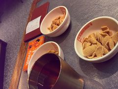 -探鱼·鲜青椒爽麻烤鱼(苏宁广场店)