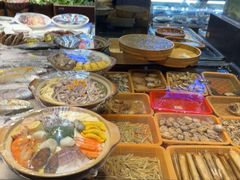 -小厨师·二十年沈家门小海鲜(百井坊巷店)