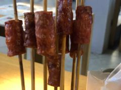 -自黑豆夫·臭豆腐夹馍(四海唐人街店)