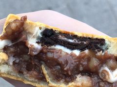 -台湾味正点车轮饼可丽饼(南禅寺店)