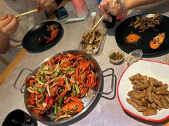 -赤甲皇(仙霞路店)