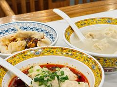 钟饺-龙抄手(春熙路总店)