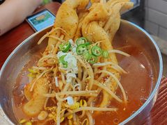 大红汤鱼饼串-青春分食(仙林大学城店)