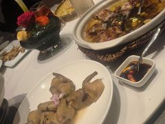 -道道鲜·崇明私房菜(五角场店)