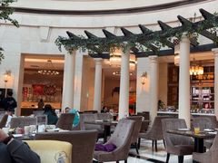 -漢咖啡·全服务式自助晚餐(武汉洲际酒店)