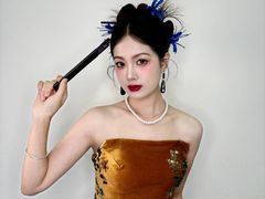 -首脑美容美发化妆美甲培训学校(龙岗校区)