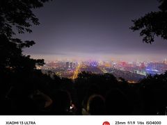 -大蜀山国家森林公园