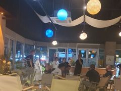 -暮炭·鲜货烧烤小李的精酿酒馆(泽科·空港星泽汇店)