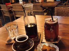 尼加拉瓜大园丁-旧雨咖啡·CoffeeFORU(黄村奥体店)