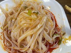 -陕西人家(莱山店)