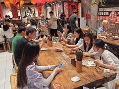 -周小波重庆小面·重庆名小吃(邹容路店)