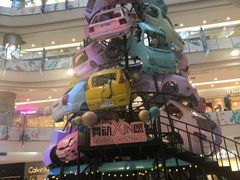 -凯德广场(学府店)