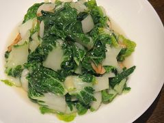 -粗茶淡饭·隐庐私厨(东亭店)