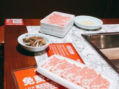 -京元盛铜锅涮肉(上海总店)