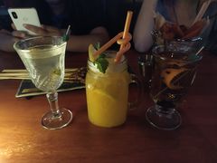-CIRCLE·酒吧(第一国际店)