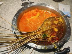 -成都玉林串串香(世纪港湾店)