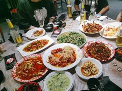 -李叔叔虾蟹大排档(青羊店)