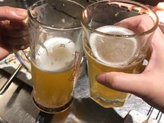 -很久以前羊肉串(大华三路店)
