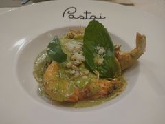 -BONAZZA 意大利餐厅