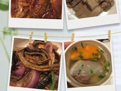 -南京富力万达嘉华酒店·游宴一品淮扬中餐厅