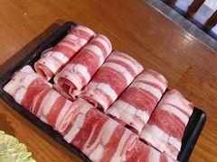 -呷哺呷哺 黄金牧场 (欢乐谷店)