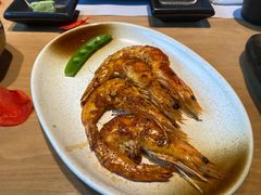 -京旬海鲜放题·铁板烧自助餐厅