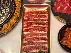 -韩宫宴和牛烤肉(苏州悠方购物中心店)