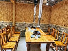 -石记老北京炙子烤肉(松园店)
