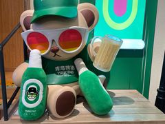 -青岛啤酒博物馆