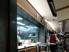 -王家沙点心店(南京西路总店)