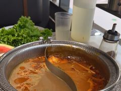 -火炉火自助餐(西直门凯德MALL店)